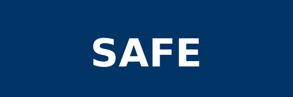 SAFE Logo